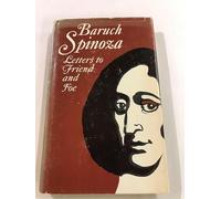 LETTERS TO FRIEND AND FOE