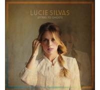 Letters To Ghosts (CD) Lucie Silvas