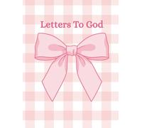 Letters To God