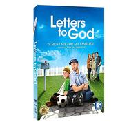 Letters to God