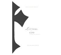 Letters to God: A Book of Poetry