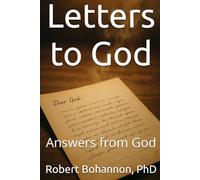 Letters to God: Answers from God