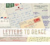 Letters to Grace