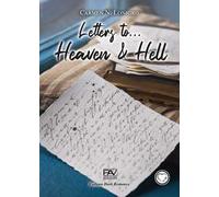 Letters to... heaven & hell