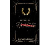 Letters to Herostratus: A Collection of Short Poems