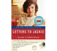 Ellen Fitzpatrick Letters to Jackie (Tascabile)