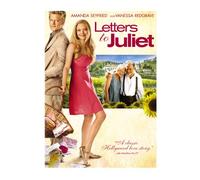 Letters to Juliet