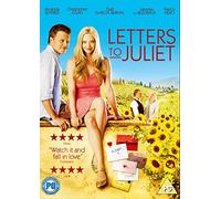 Letters To Juliet [Edizione: Regno Unito]
