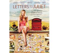 Letters To Juliet