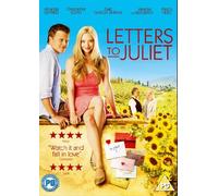 Letters to Juliet [DVD] [2010]