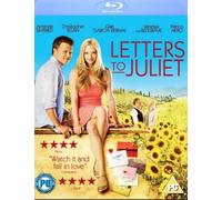 Letters to Juliet [Edizione: Regno Unito]