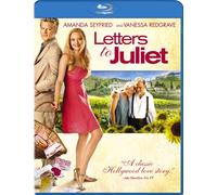 Letters To Juliet [Edizione: Stati Uniti]