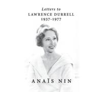 Letters to Lawrence Durrell 1937-1977 (Tascabile)