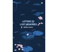 Letters to Lost Memories