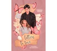 Letters to Love: Ancora un brivido