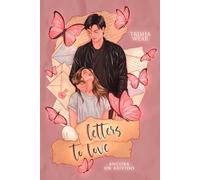 Letters to Love: ancora un brivido