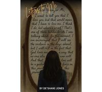 Letters to Me: My Journey to Intentional Healing