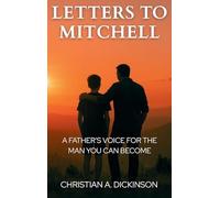 Letters to Mitchell