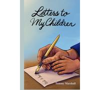 Letters to My Children
