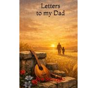 Letters to my Dad