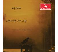 __ Letters to My Future Self (CD)