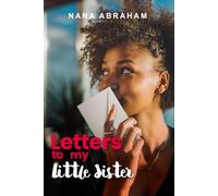 Letters To My Little Sister