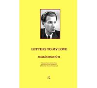 Letters to My Love