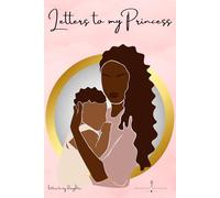 Letters To My Princess