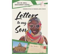 Letters to My Son