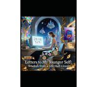 Letters to My Younger Self: Wisdom from a Life Half-Lived