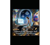 Letters to My Younger Self: Wisdom from a Life Half-Lived