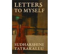 Letters to Myself