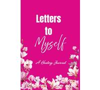 Letters to myself