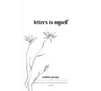 letters to myself (Edition1st)