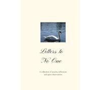 Letters to No One