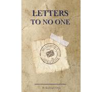 Letters to No One