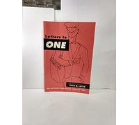 Letters to ONE: Gay and Lesbian Voices from the 1950s and 1960s