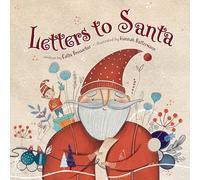 Letters to Santa