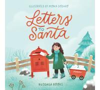 Letters to Santa