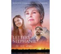 Letters to Stephanie (DVD) Nita Lee Blythe Neal Joshua Murray