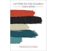 Francis Chan Letters to the Church Video Series (DVD)