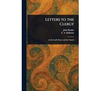 Letters to the Clergy