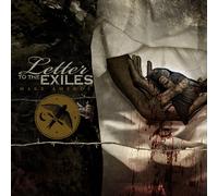 Letters To The Exiles Make Amends (CD)