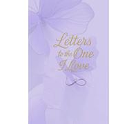 Letters to the one I love: Forget me not