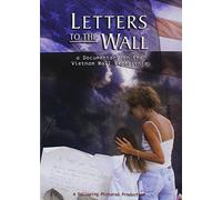 Letters To The Wall [Edizione: Stati Uniti]