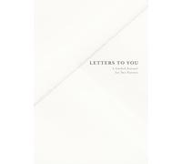 Letters to You: A Guided Memory Journal for Two Parents