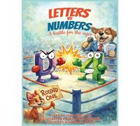 Letters vs Numbers