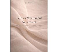 Letters, Written but Never Sent: On Silence, Survival, and Rupture