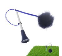 Letti Da Golf - Letti Da Golf Divertenti Con Corda Anti Persa | Supporto Professionale Della Palla Sportiva, Regali Sportivi Per Gli Amanti, Amici, Famiglie, Colleghi, Colori A