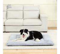 Letti per Cani Morbidi Casa Morbida Peluche Lunga Il Miglior Letto per Cani Da C